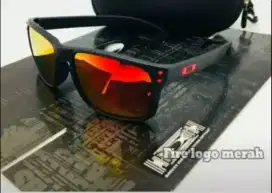 SALE KACAMATA OAKLEY HOLBROOK POLARIZED