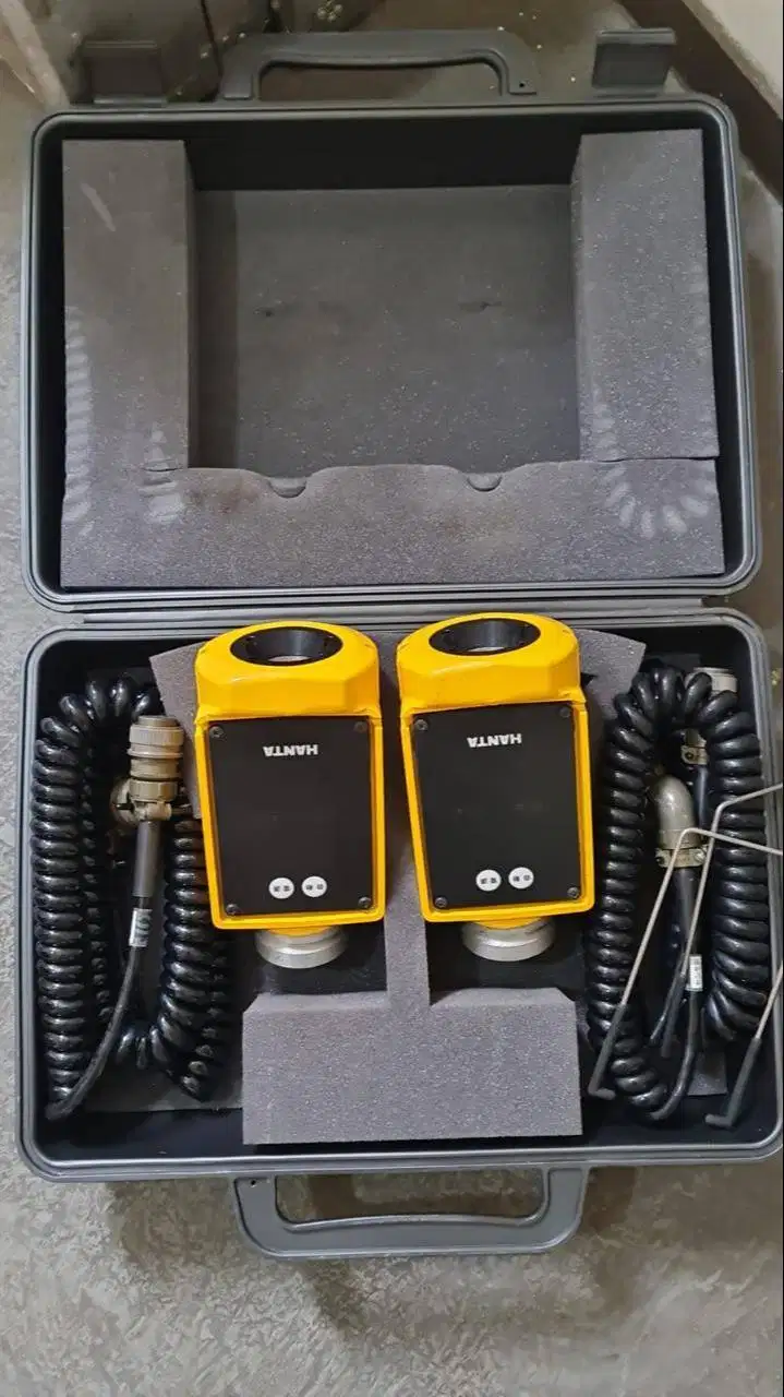 Auto Level Finisher Sensor Hanta