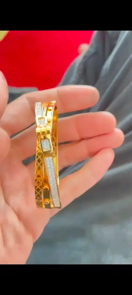 Terima jual emas tanpa surat