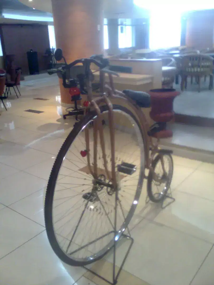 Baterai baterai original bawaan hp
