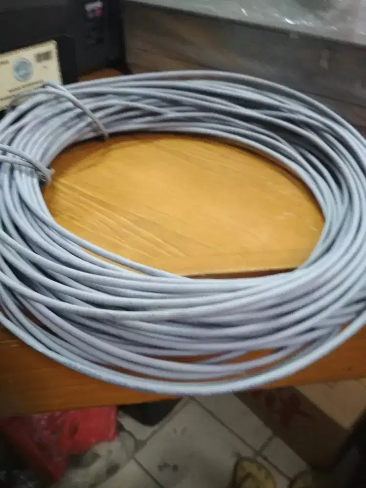 Kabel LAN meteran