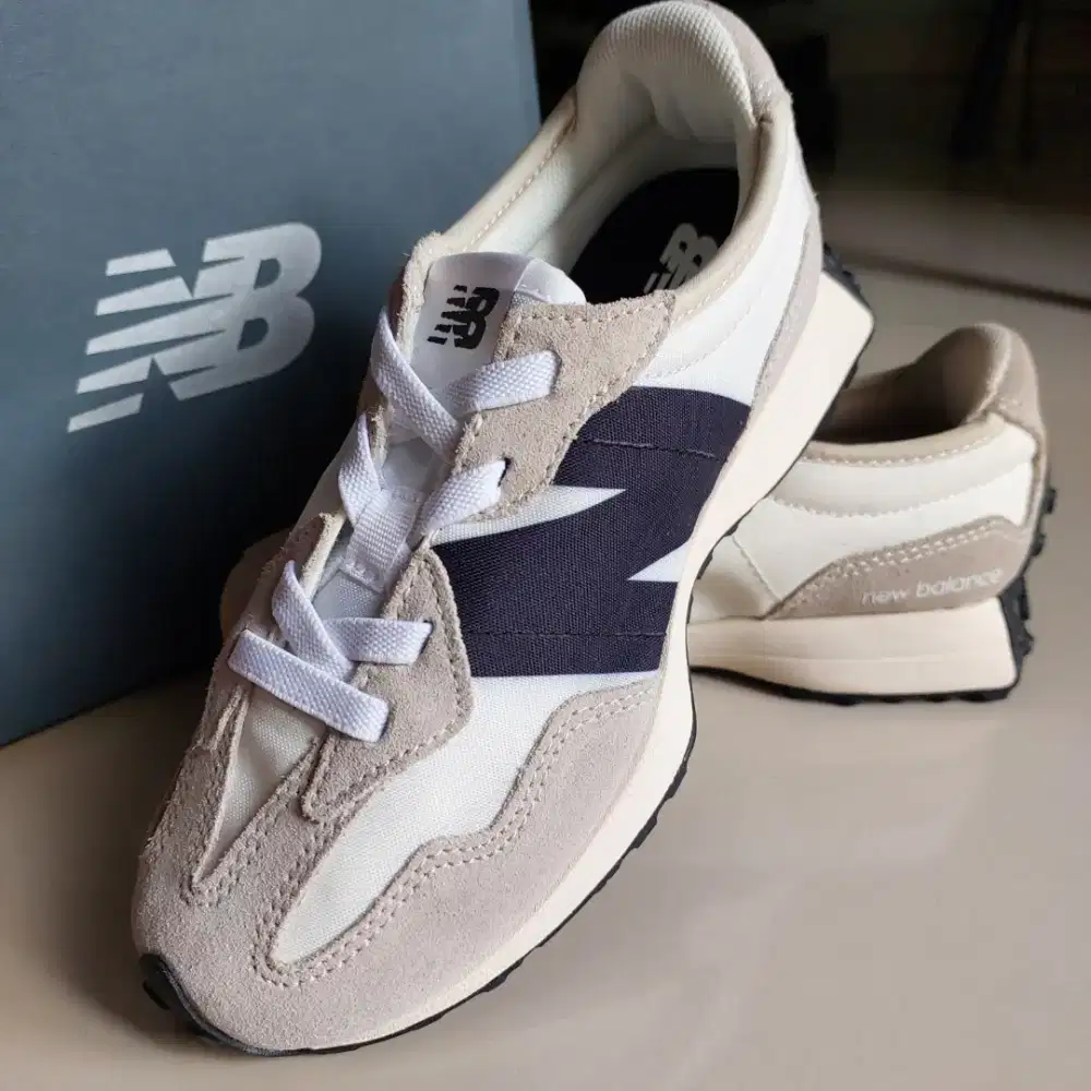 NEW LAST STOCK Sepatu New Balance Kids PH327FE