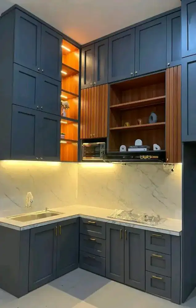 Kitchen set surabaya