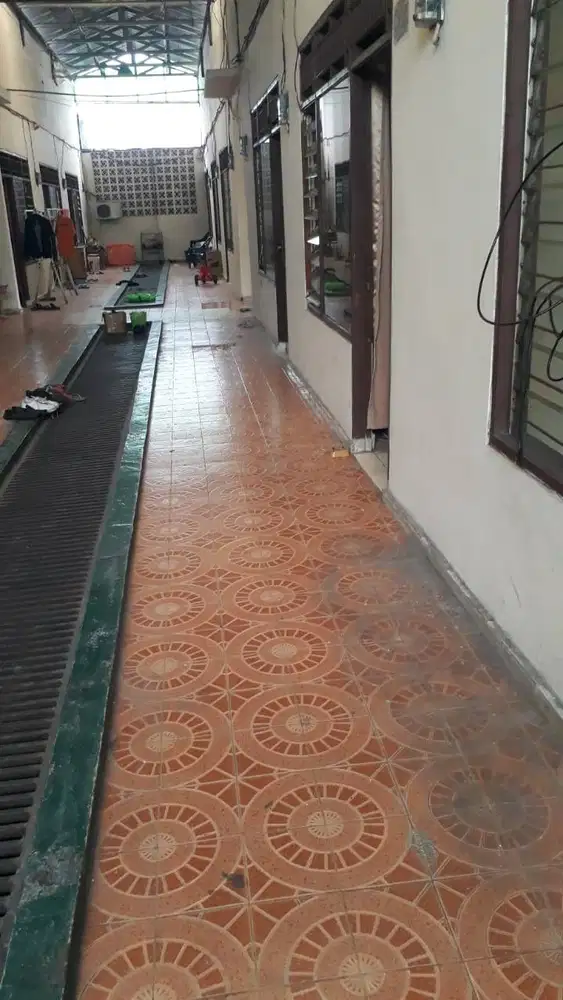 Kontrakan Murah Bintara, Bekasi Barat (Dekat Stasiun Cakung)