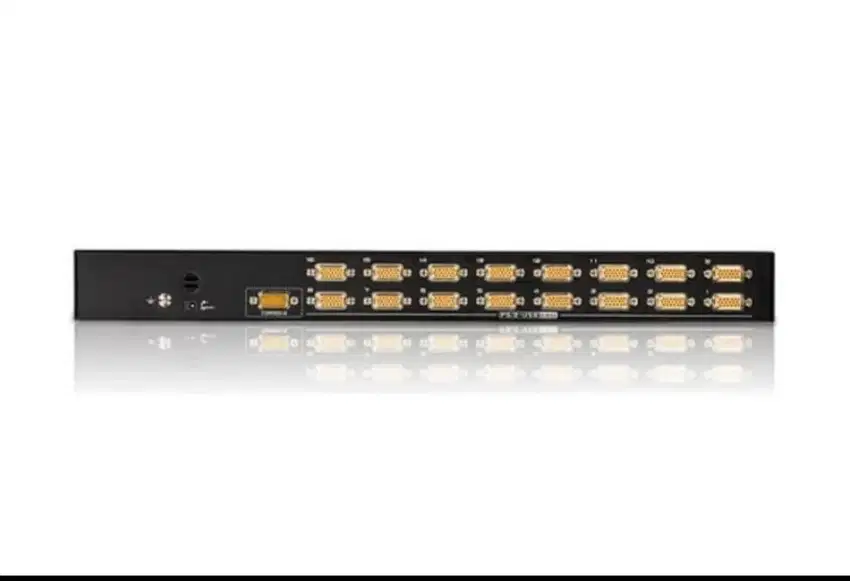 KVM Switch 16 port Aten Mode 1316
