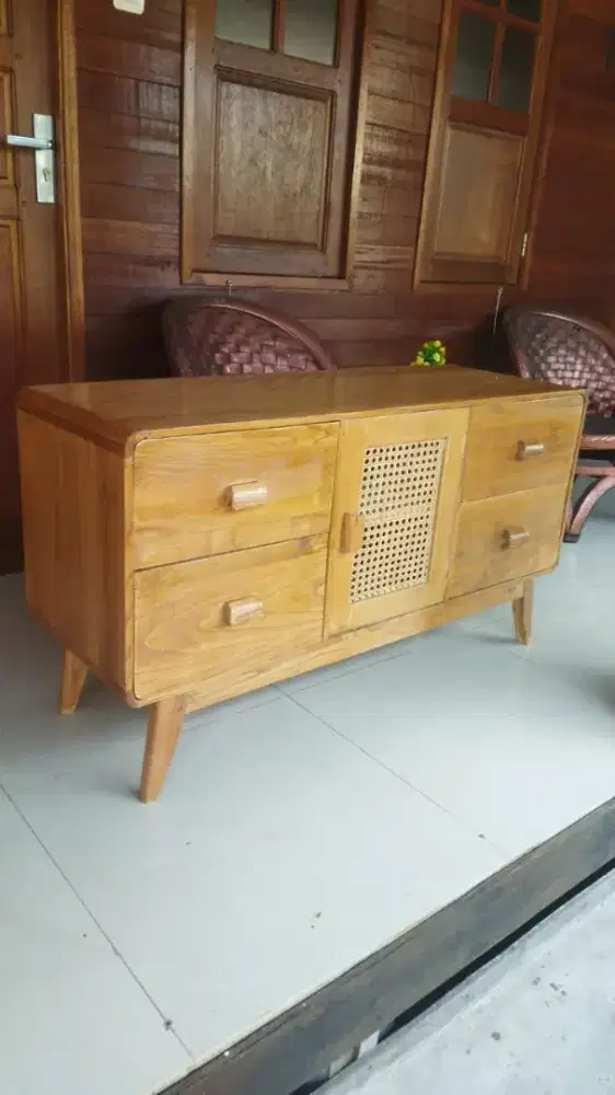 Bupet kabinet serbaguna