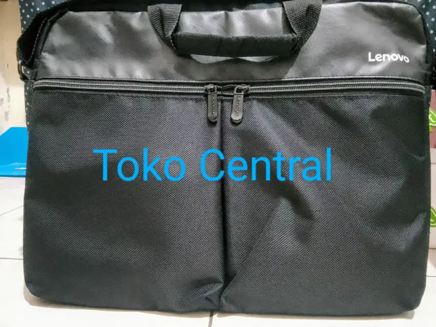 Tas Laptop Lenovo Ori