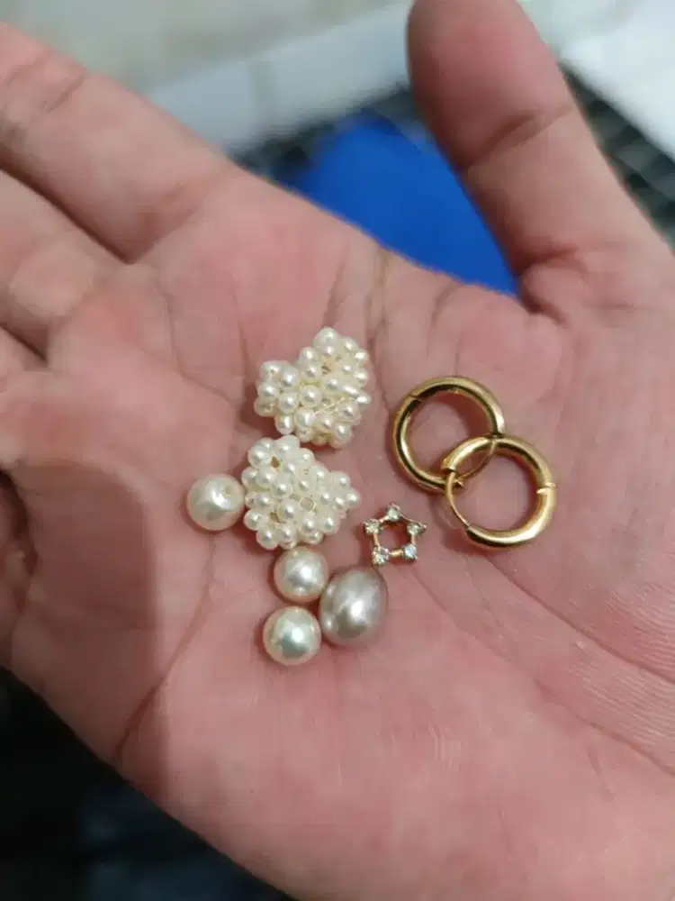 Terima jual emas dan  berlian