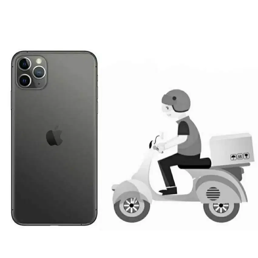 PROMO GANTI LCD TOUCHSCREEN IPHONE Xs