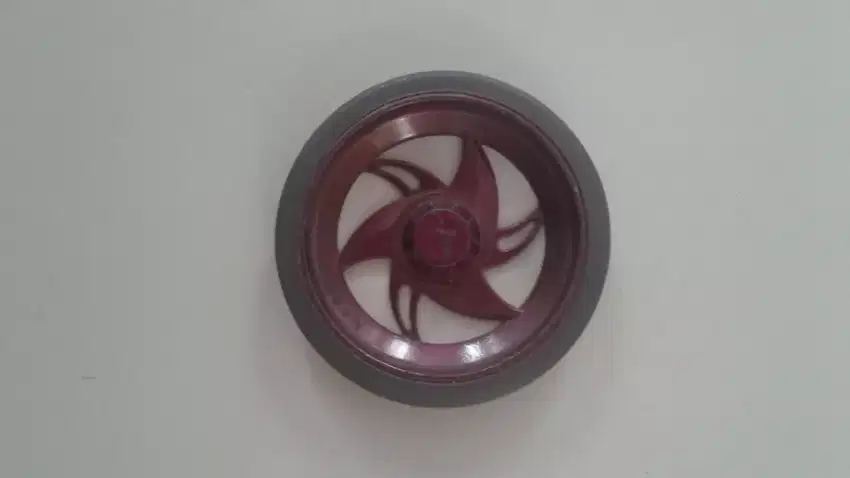 Sparepart Yoyo audey original speed Evil marco