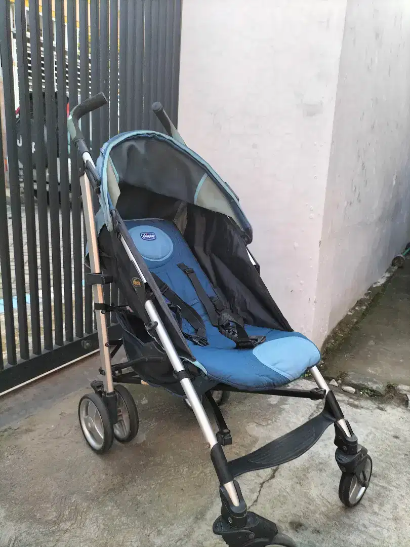 Stroller chicco liteway