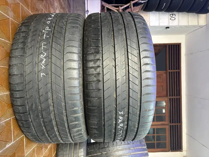 Ban Michelin Latitude Sport 3 295 40 r20 2pcs