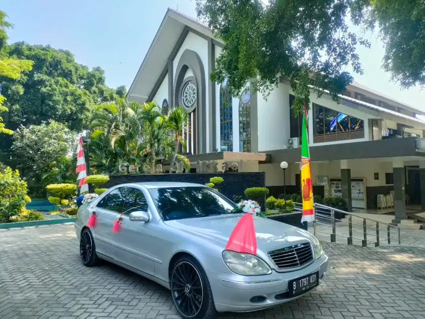 Sewa Mobil Pengantin, Rental Wedding Car, Wedding Car,