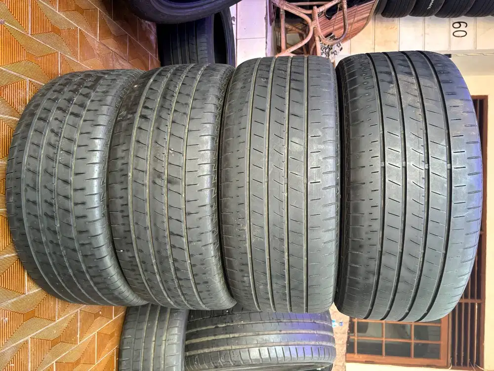 Ban Michelin Primacy 4 235 50 r18 3pcs