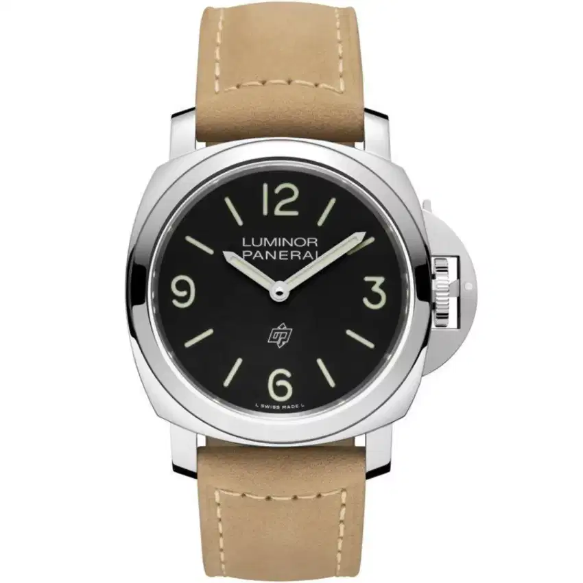 Panerai Luminor 3 Days PAM 1086 - New in Box