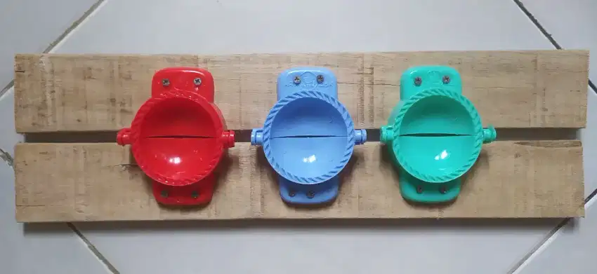 CETAKAN CIRENG 3 in 1
