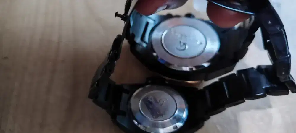 Jam Tangan Alexander Christie Couple 6225 MC