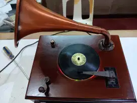 Pemutar musik portable jadoel