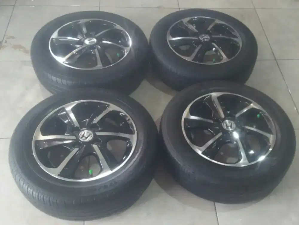 Velg original brio rs