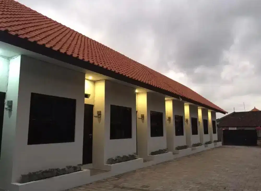 kost single/ couple denpasar