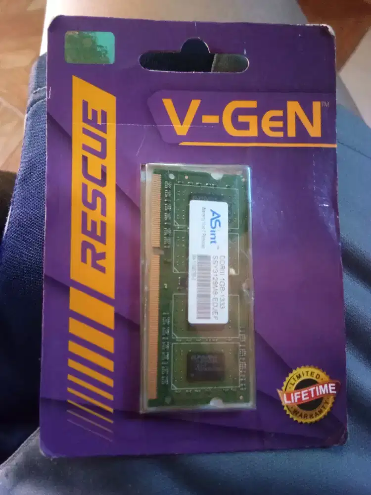 sodim laptop ddr3 1gb