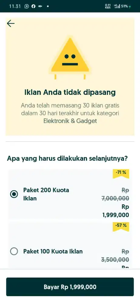 KACA LCD OPPO f7 FULLSET SIAP PASANG
