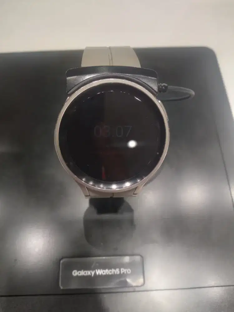 Samsung Galaxy Watch 5Pro