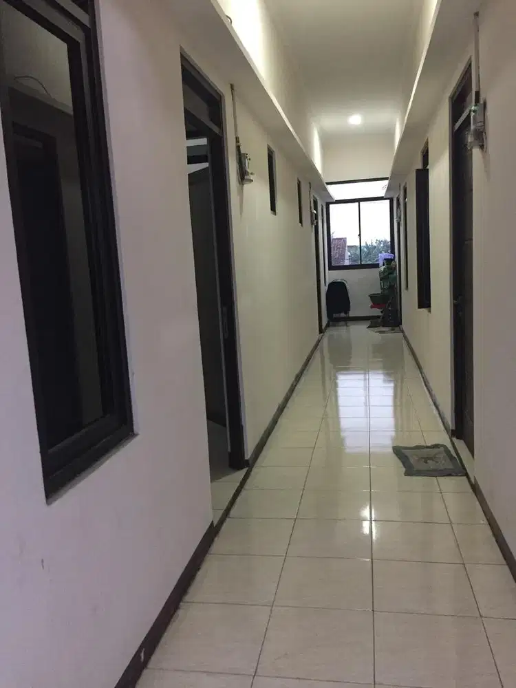 Dikontrakan / Kost Di Daerah Bojongkoneng Rancamanyar