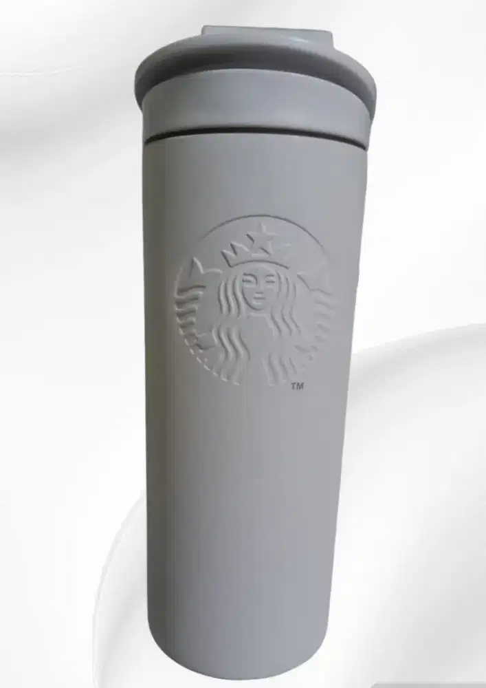 Tumbler Starbucks
