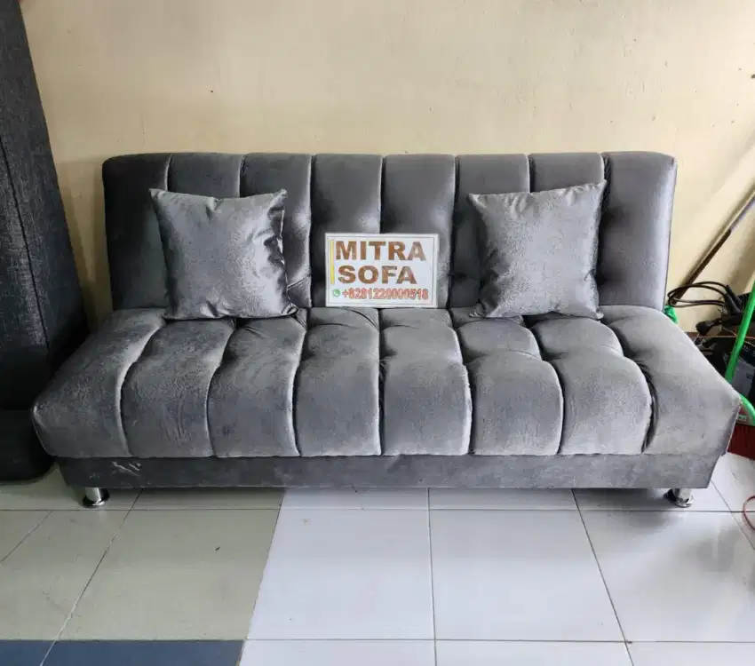 Custom Sofa Ruang Tamu, Kantor, Sofa Villa ,Terima Servis Antar jemput