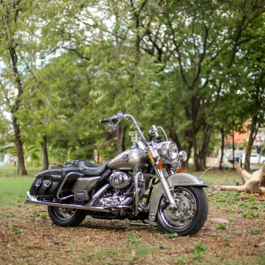 Harley Davidson Road King Classic 2008