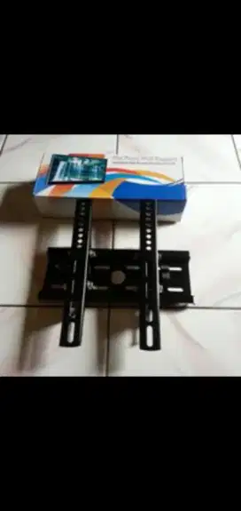 Terima pasang/ jual bracket tv size 10 -70 inch