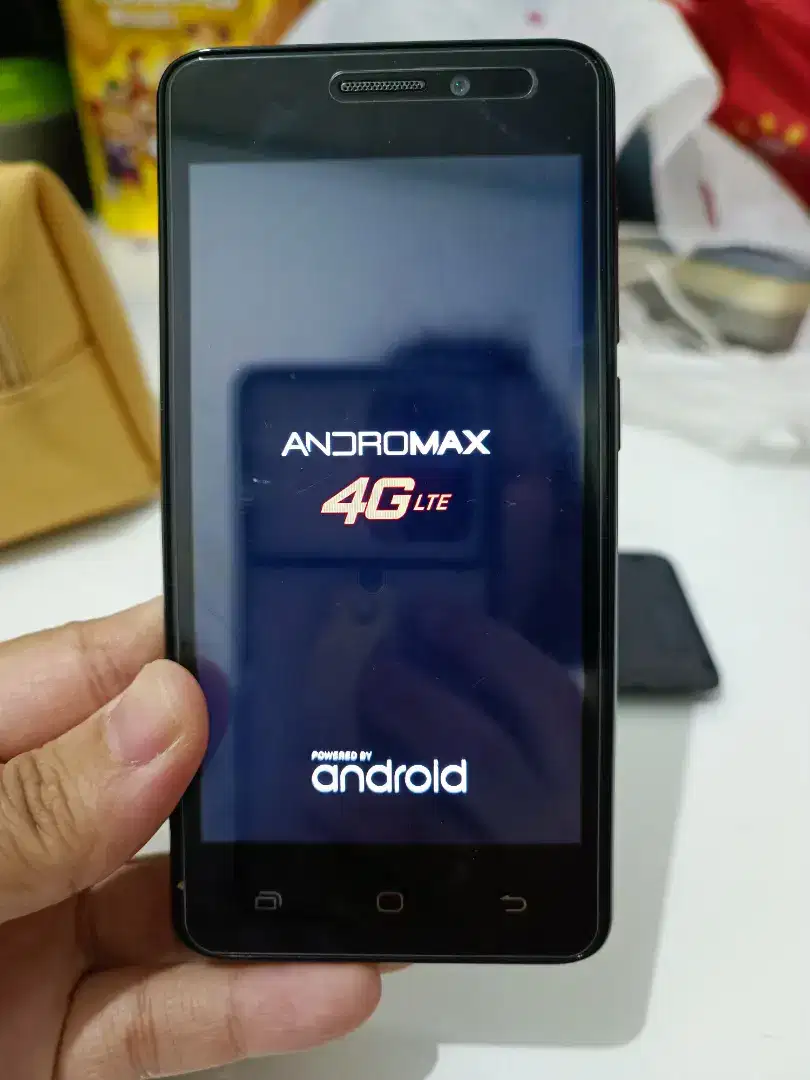 ANDROMAX-A26C4H