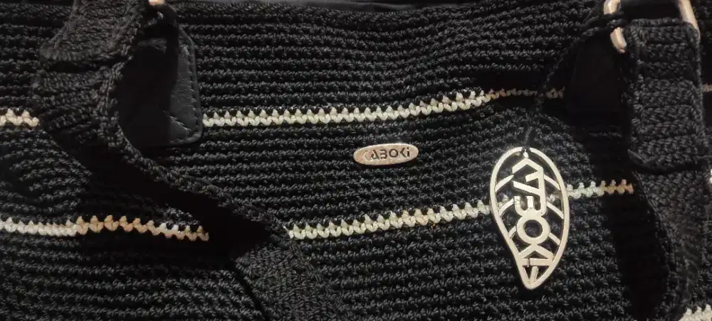 Tas shoulder bag Kaboki