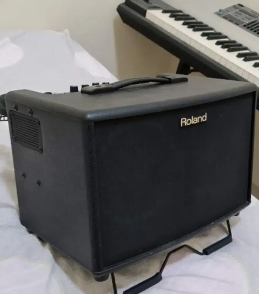 Roland ac 60 acoustic