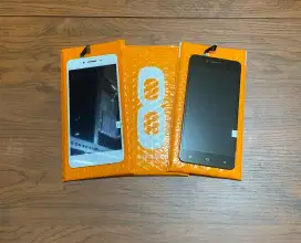 Lcd touchscreen oppo a37 original y8