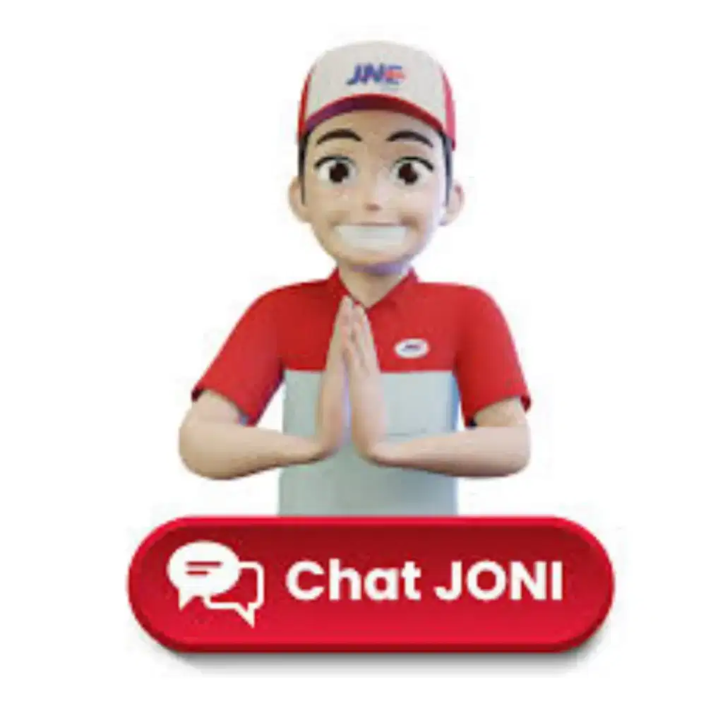 Lowongan Staff Agen Ekspedisi (Mitra JNE)