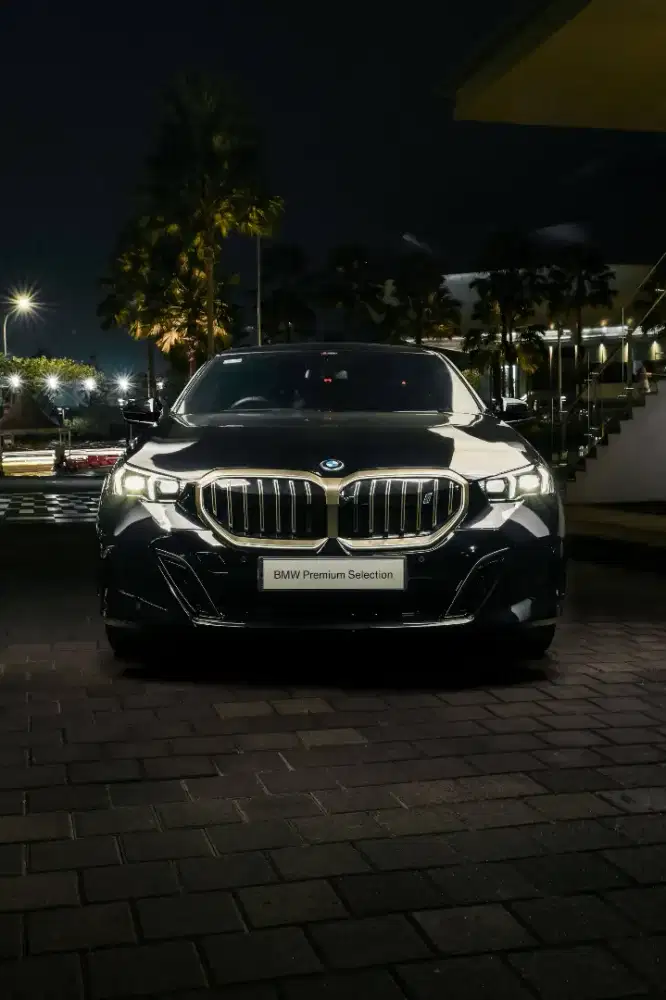 BMW BEST OFFER EVER!!! BMW i5 eDrive40 M Sport G60 2024!!!