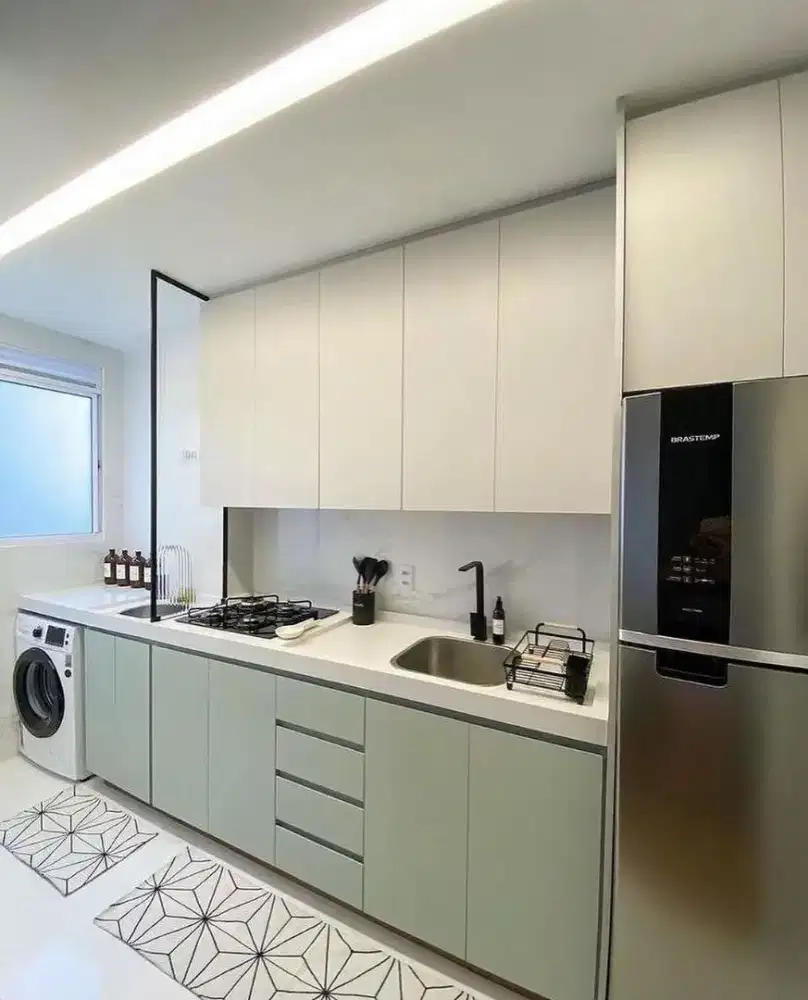 Kitchen Set Murah Berkualitas