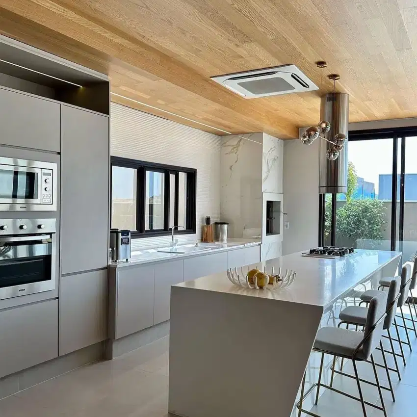 Interior Kitchen Set Murah Berkualitas