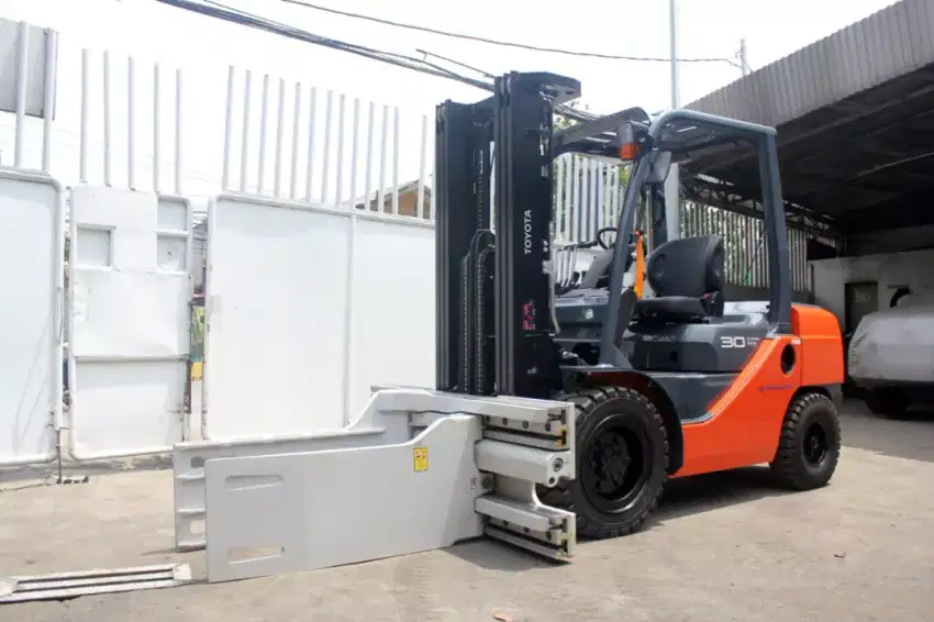 Forklift Diesel Counter Balance 2,5ton