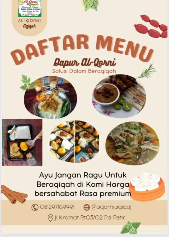 Menyediakan kambing /domba free ongkir