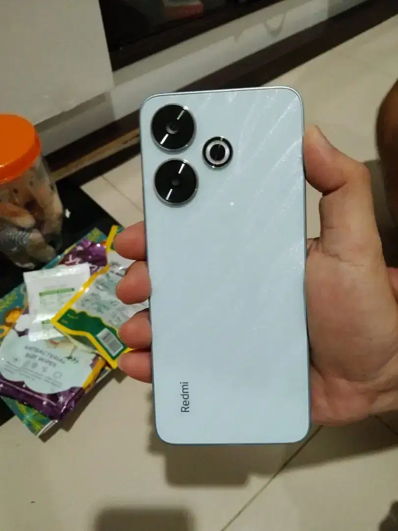 Xiaomi Redmi 13 8/128