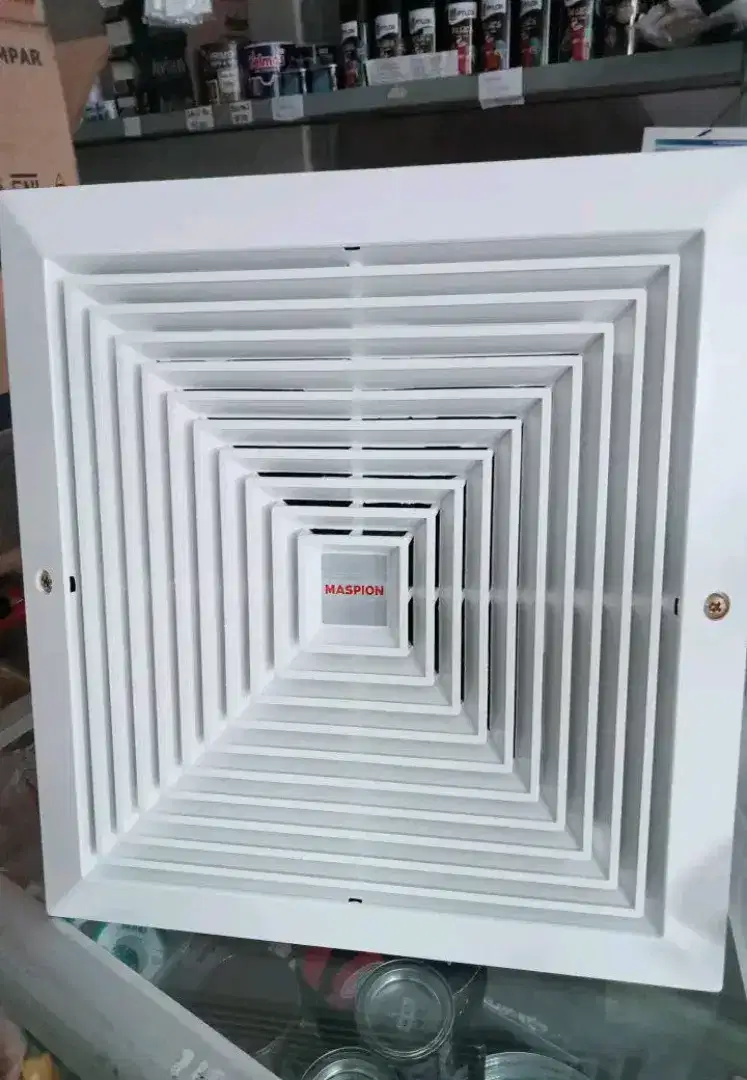 Tersedia Maspion Ventilating Fan MV-16 EX
