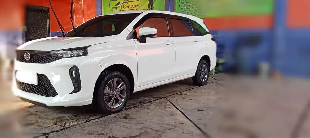 ANTAR JEMPUT  KARYAWAN SURABAYA