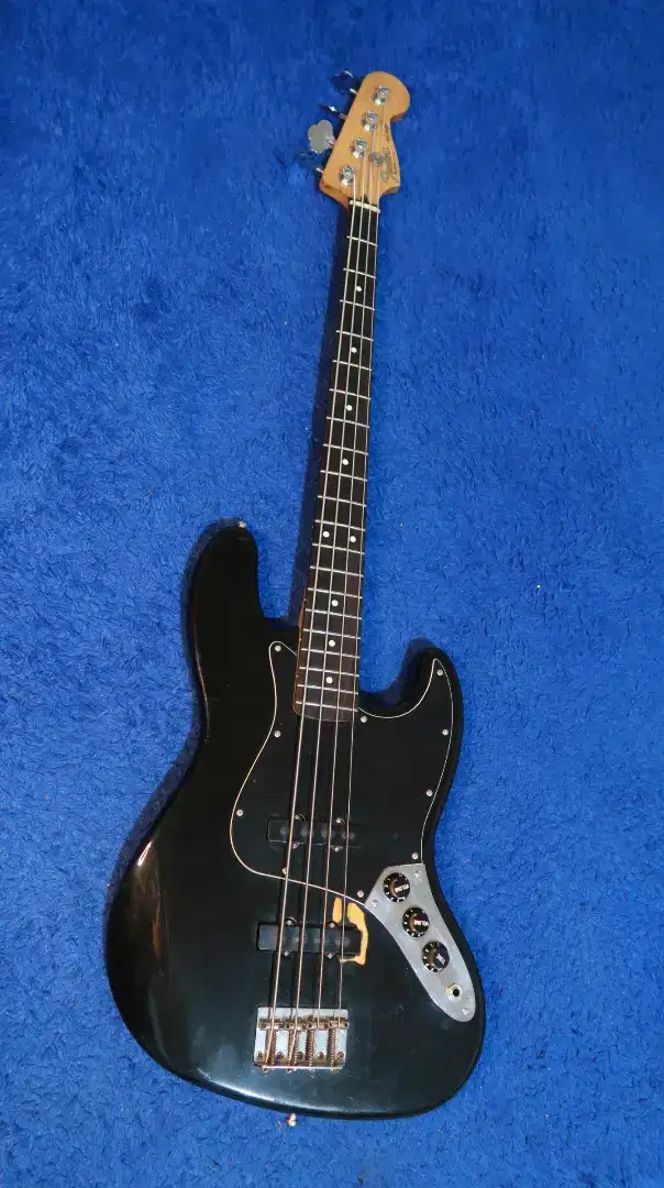 Fender Jazz bass Made in Mexico 92