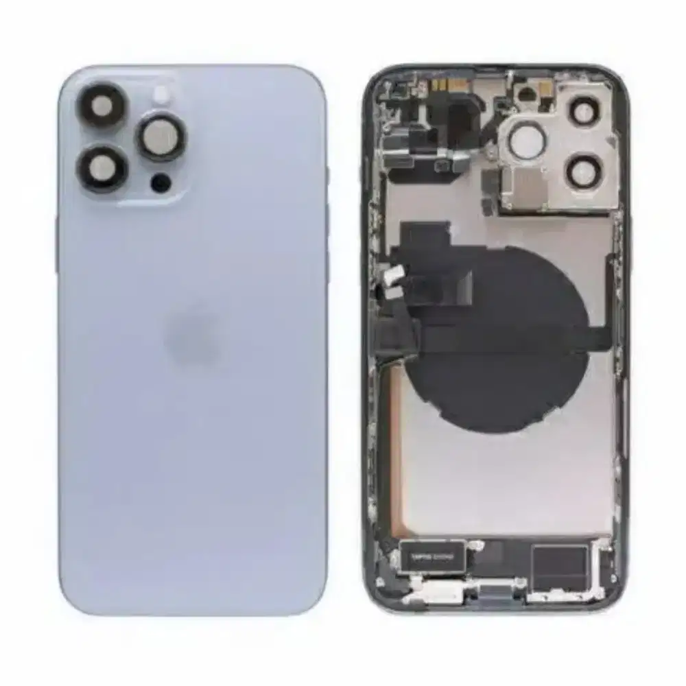 PROMO GANTI LCD IPHONE 13