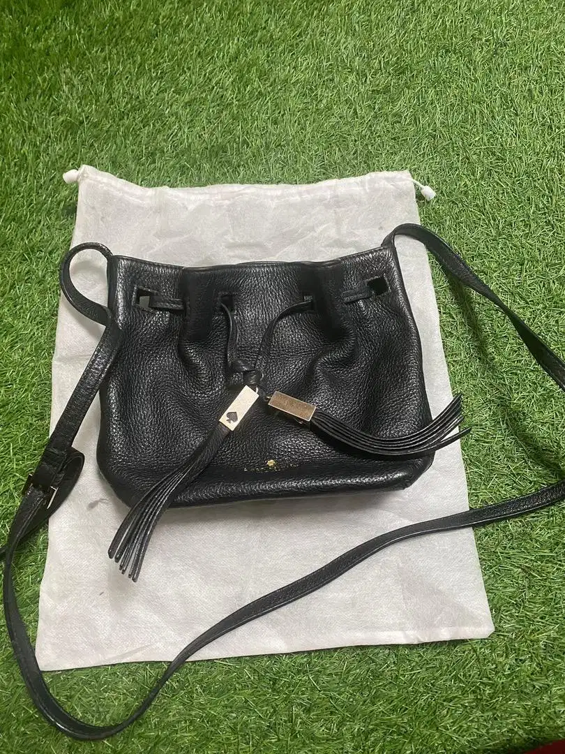 Tas kate spade serut mini