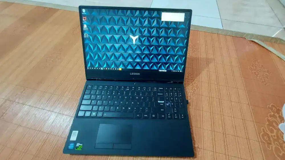 Laptop lenovo y530