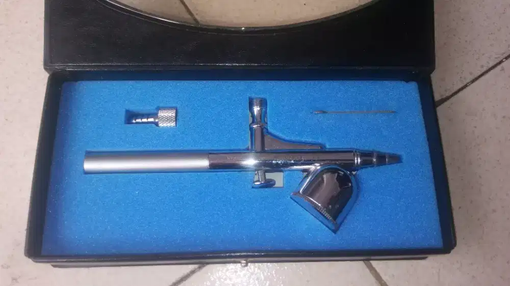 Air Brush Gun merk TORICON